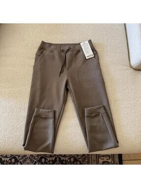Lululemon Men's Smooth Spacer Jogger